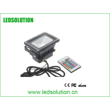 Economical Price China IP65 30 W RGB Landscape Lighting Lamp